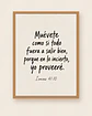 Muévete como si todo fuera a salir bien, yo proveeré · ES-02 - Miniatura 1