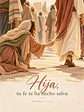 Hija, tu fe te ha hecho salva · ER-03 - Miniatura 3