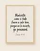 Muévete como si todo fuera a salir bien, yo proveeré · ES-02 - Miniatura 3