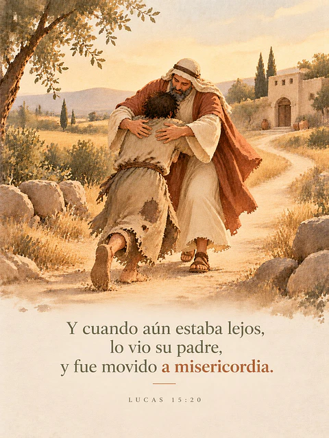 El hijo pródigo · ER-04