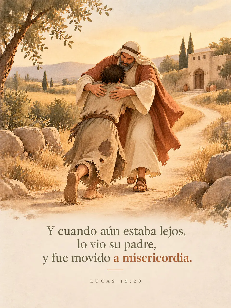 El hijo pródigo · ER-04 2