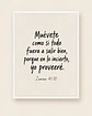 Muévete como si todo fuera a salir bien, yo proveeré · ES-02 - Miniatura 4