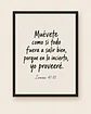 Muévete como si todo fuera a salir bien, yo proveeré · ES-02 - Miniatura 5