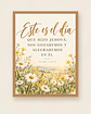 Este es el día que hizo Jehová · GR-09 - Miniatura 1