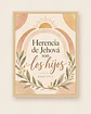 Herencia de Jehová son los hijos · RG-08 - Miniatura 3