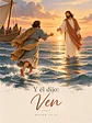 Y él dijo: Ven · ER-06 - Miniatura 2