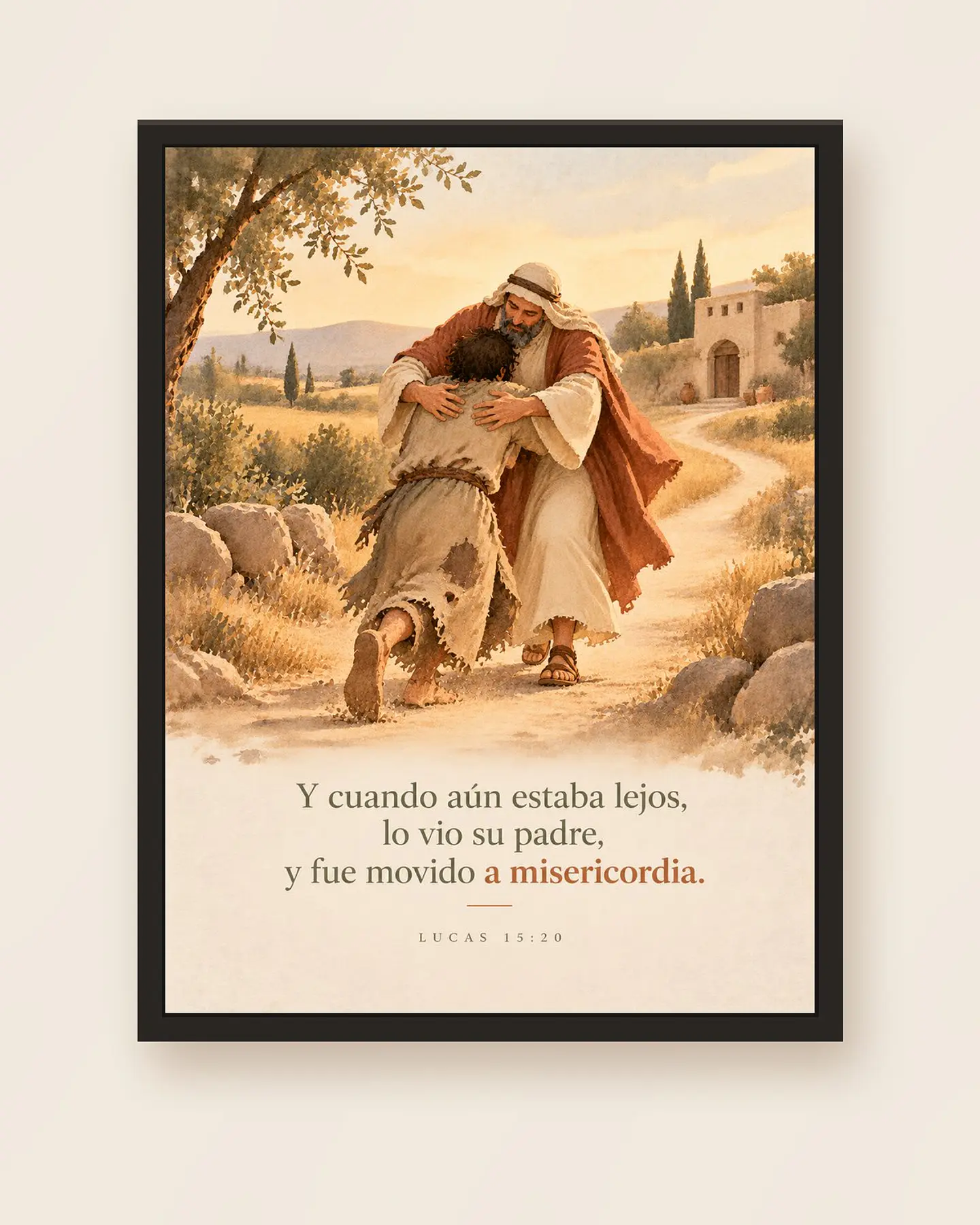 El hijo pródigo · ER-04 5