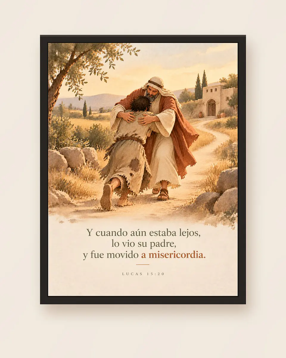 El hijo pródigo · ER-04 5