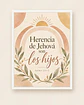 Herencia de Jehová son los hijos · RG-08 - Miniatura 4