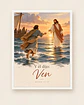 Y él dijo: Ven · ER-06 - Miniatura 4