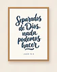 Separados de Dios, nada podemos hacer · QS-01 - Miniatura 1
