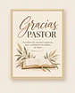Gracias, pastor · RG-09 - Miniatura 3
