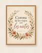 Corona de los viejos son los nietos · RG-10 - Miniatura 1
