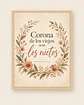 Corona de los viejos son los nietos · RG-10 - Miniatura 3