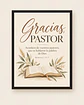 Gracias, pastor · RG-09 - Miniatura 5