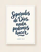Separados de Dios, nada podemos hacer · QS-01 - Miniatura 4