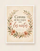 Corona de los viejos son los nietos · RG-10 - Miniatura 4