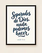 Separados de Dios, nada podemos hacer · QS-01 - Miniatura 5
