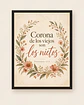 Corona de los viejos son los nietos · RG-10 - Miniatura 5