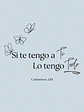 Si te tengo a Ti, lo tengo todo · QS-03 - Miniatura 2