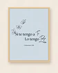 Si te tengo a Ti, lo tengo todo · QS-03 - Miniatura 3