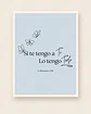 Si te tengo a Ti, lo tengo todo · QS-03 - Miniatura 4