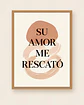 Su amor me rescató · QS-04 - Miniatura 1