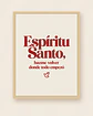 Espíritu Santo, hazme volver donde todo empezó · QS-05 - Miniatura 3