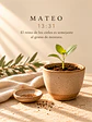Semejante al grano de mostaza · VB-12 - Miniatura 2
