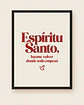 Espíritu Santo, hazme volver donde todo empezó · QS-05 - Miniatura 5