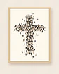 Multitud que forma la cruz · QS-12 - Miniatura 3