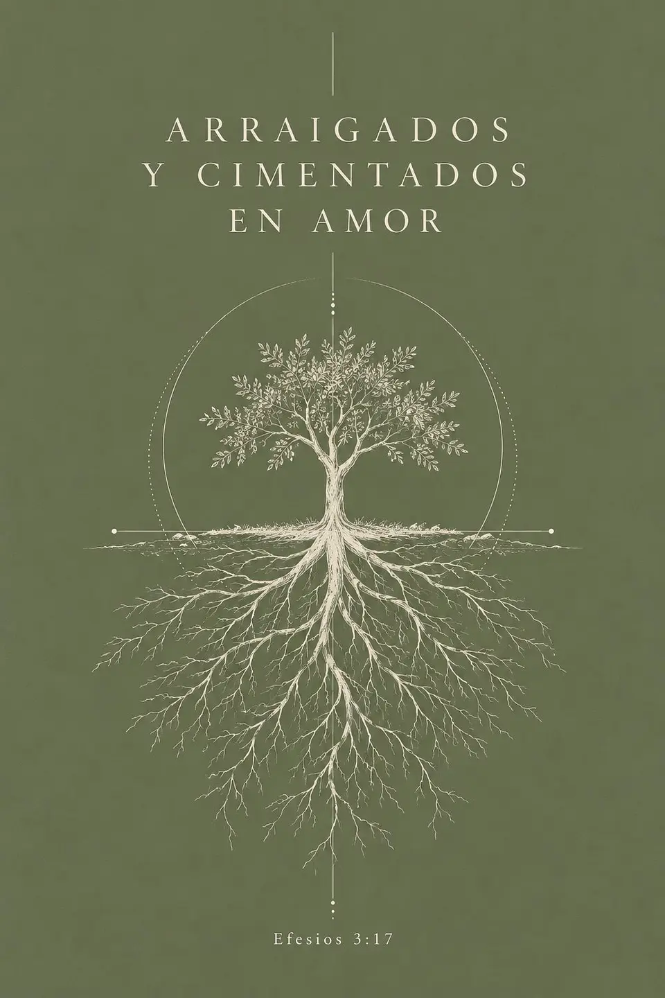 Arraigados y cimentados en amor · QS-13 2