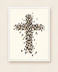 Multitud que forma la cruz · QS-12 - Miniatura 4
