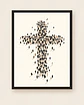 Multitud que forma la cruz · QS-12 - Miniatura 5