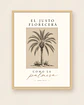 El justo florecerá como la palmera · BP-02 - Miniatura 3