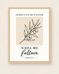 Jehová es mi pastor; nada me faltará · BP-03 - Miniatura 3