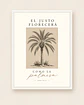 El justo florecerá como la palmera · BP-02 - Miniatura 4