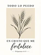 Todo lo puedo en Cristo que me fortalece · BP-04 - Miniatura 2