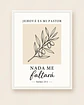 Jehová es mi pastor; nada me faltará · BP-03 - Miniatura 4