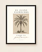 El justo florecerá como la palmera · BP-02 - Miniatura 5