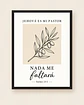 Jehová es mi pastor; nada me faltará · BP-03 - Miniatura 5