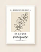 La bendición de Jehová es la que enriquece · BP-05 - Miniatura 4