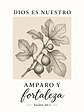 Dios es nuestro amparo y fortaleza · BP-07 - Miniatura 2