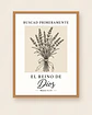 Buscad primeramente el reino de Dios · BP-08 - Miniatura 1