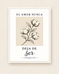El amor nunca deja de ser · BP-06 - Miniatura 4
