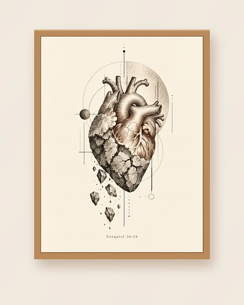 Un corazón nuevo · SR-02