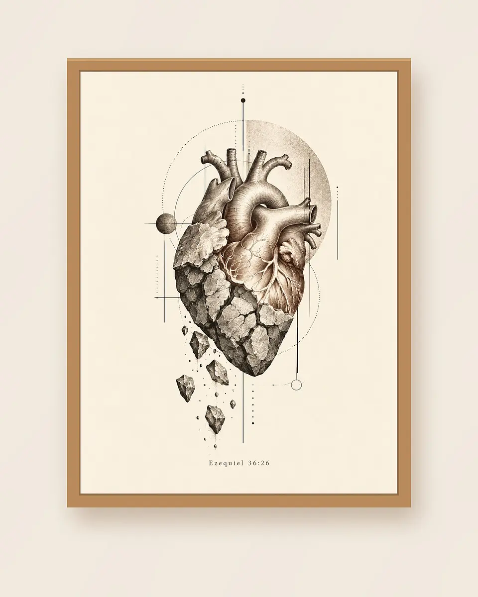 Un corazón nuevo · SR-02 1