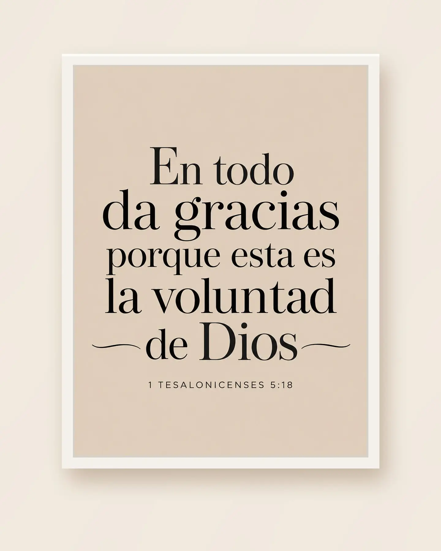 En todo da gracias · GR-02 4