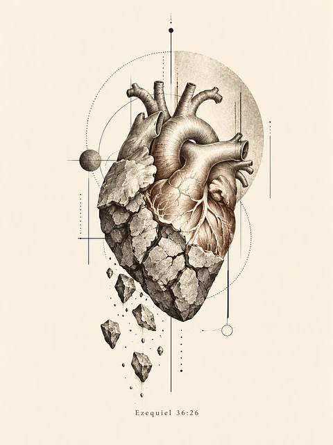 Un corazón nuevo · SR-02