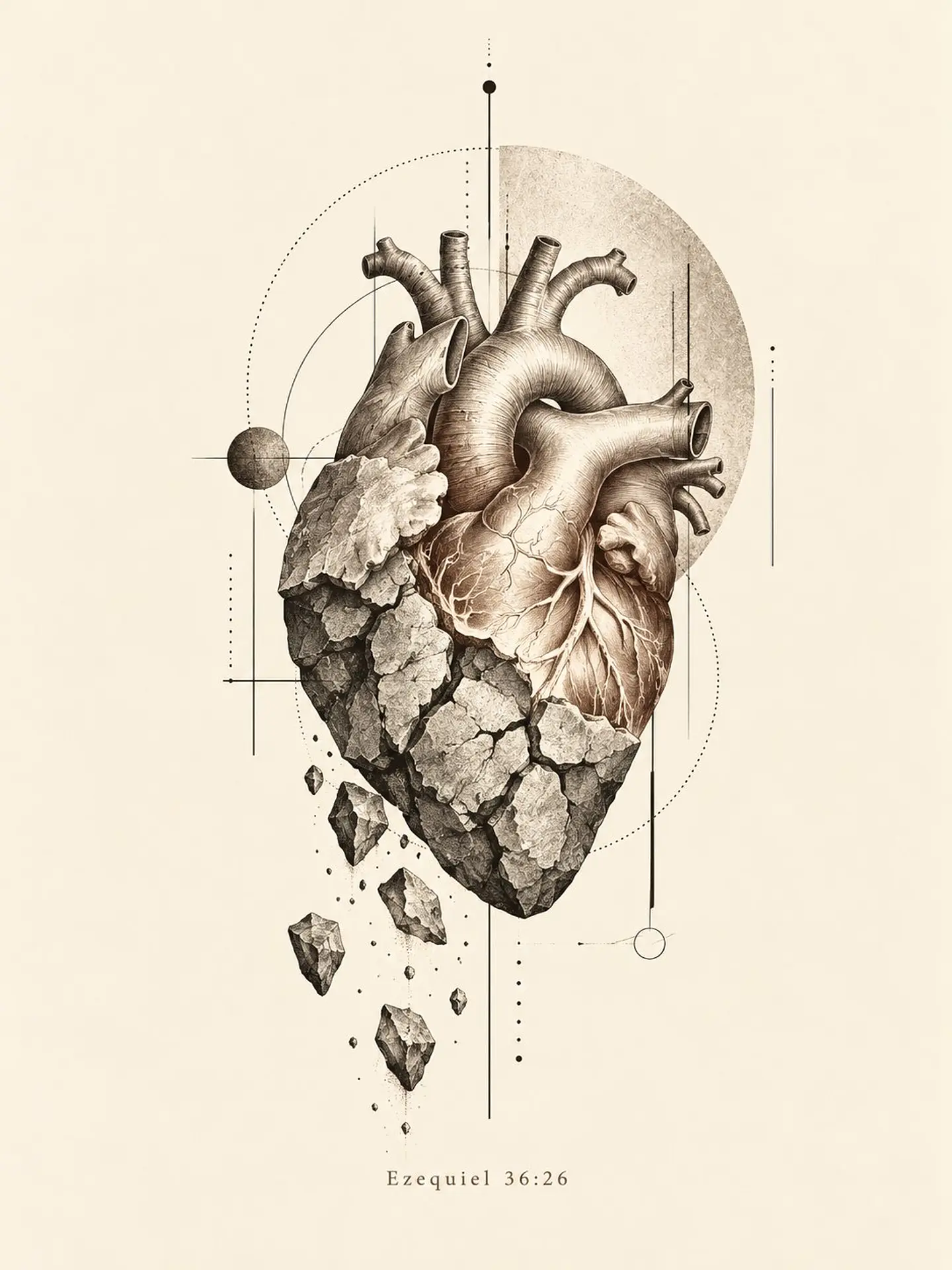 Un corazón nuevo · SR-02 2